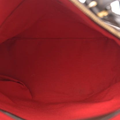 Louis Vuitton Damier Ebene Verona GM 5 of 12