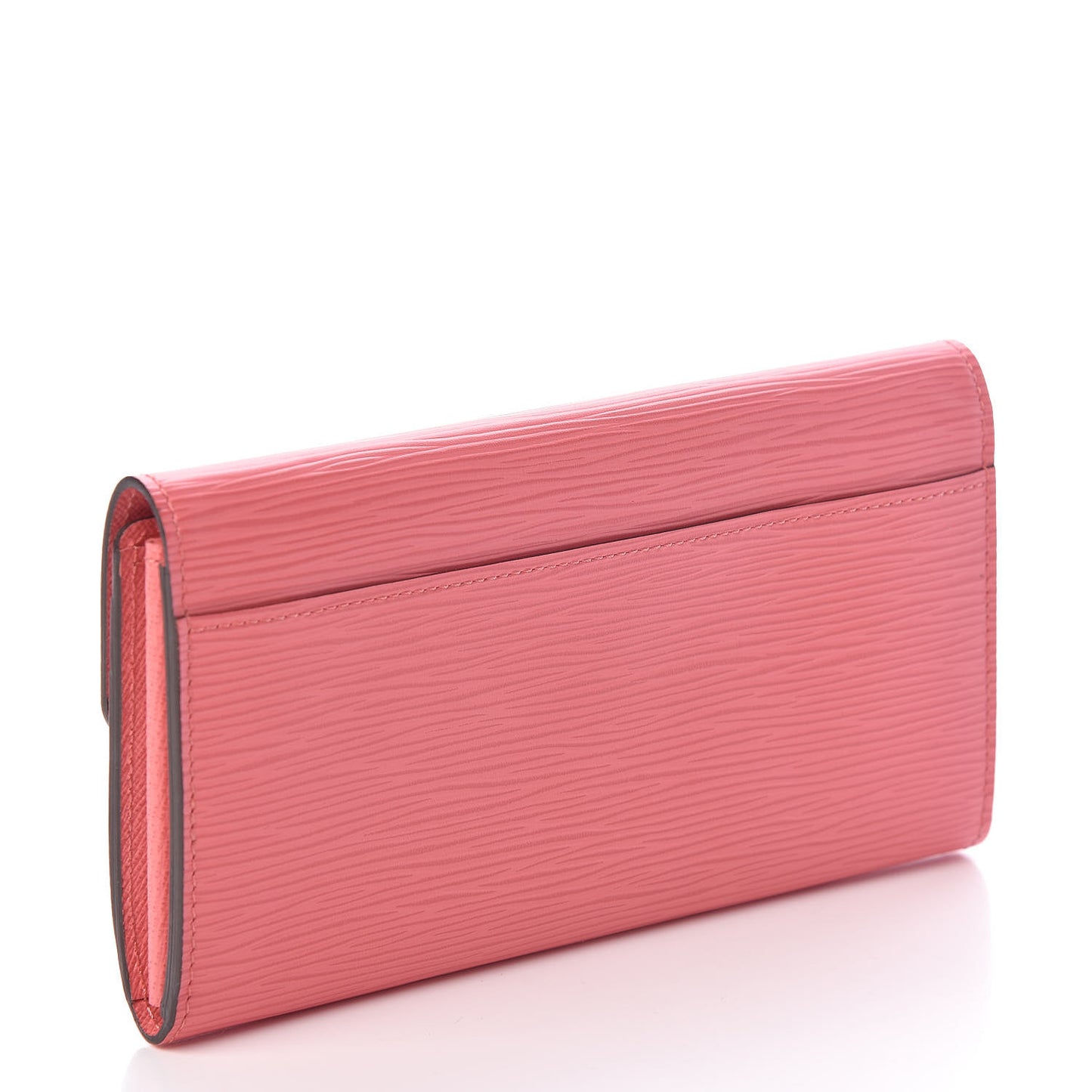Epi Sarah Wallet Corail