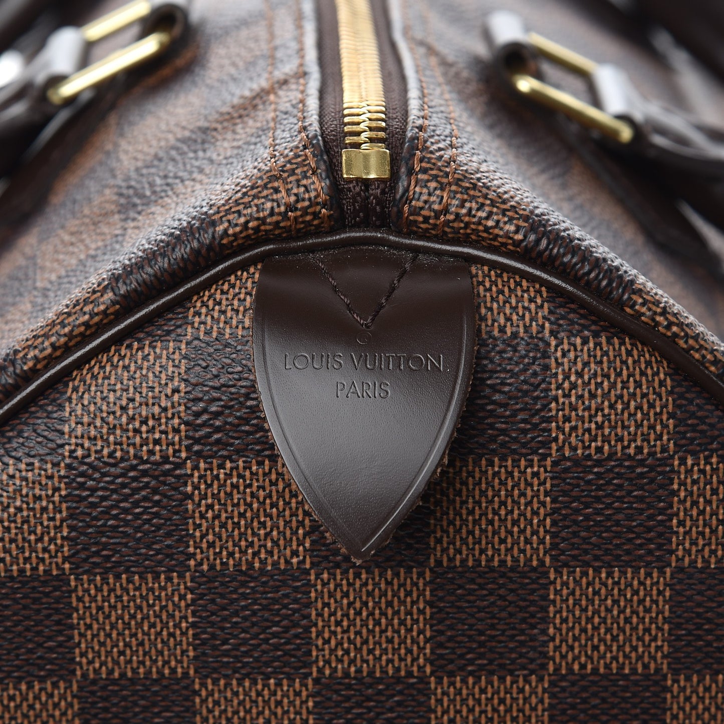 Damier Ebene Speedy 30