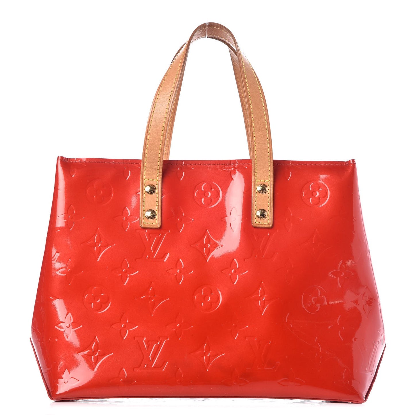 Vernis Reade PM Rouge