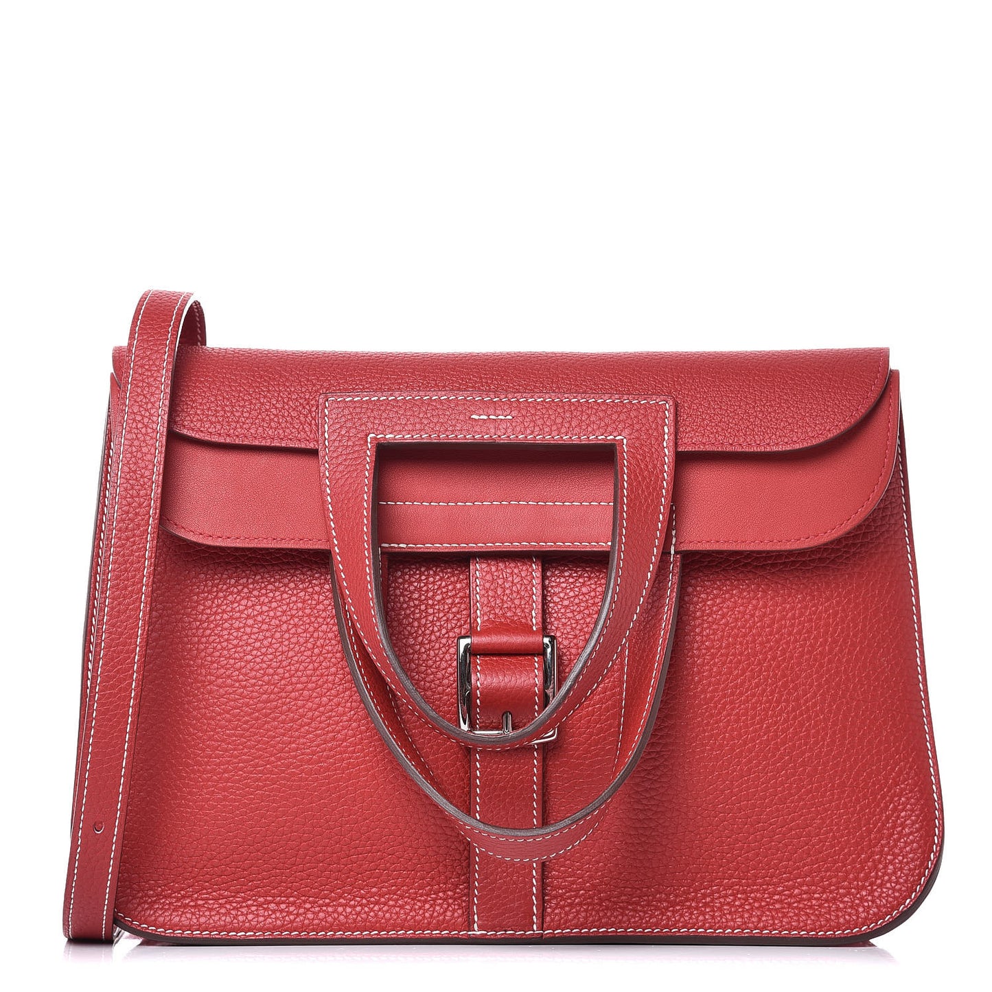 Taurillon Clemence Halzan 31 GM Rouge Casaque