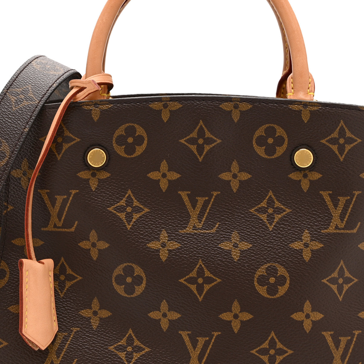 Monogram Montaigne BB