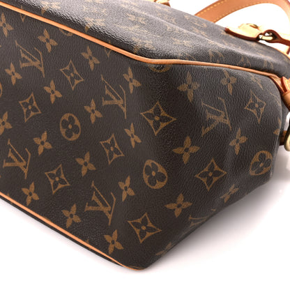 Louis Vuitton Monogram Batignolles 10 of 10