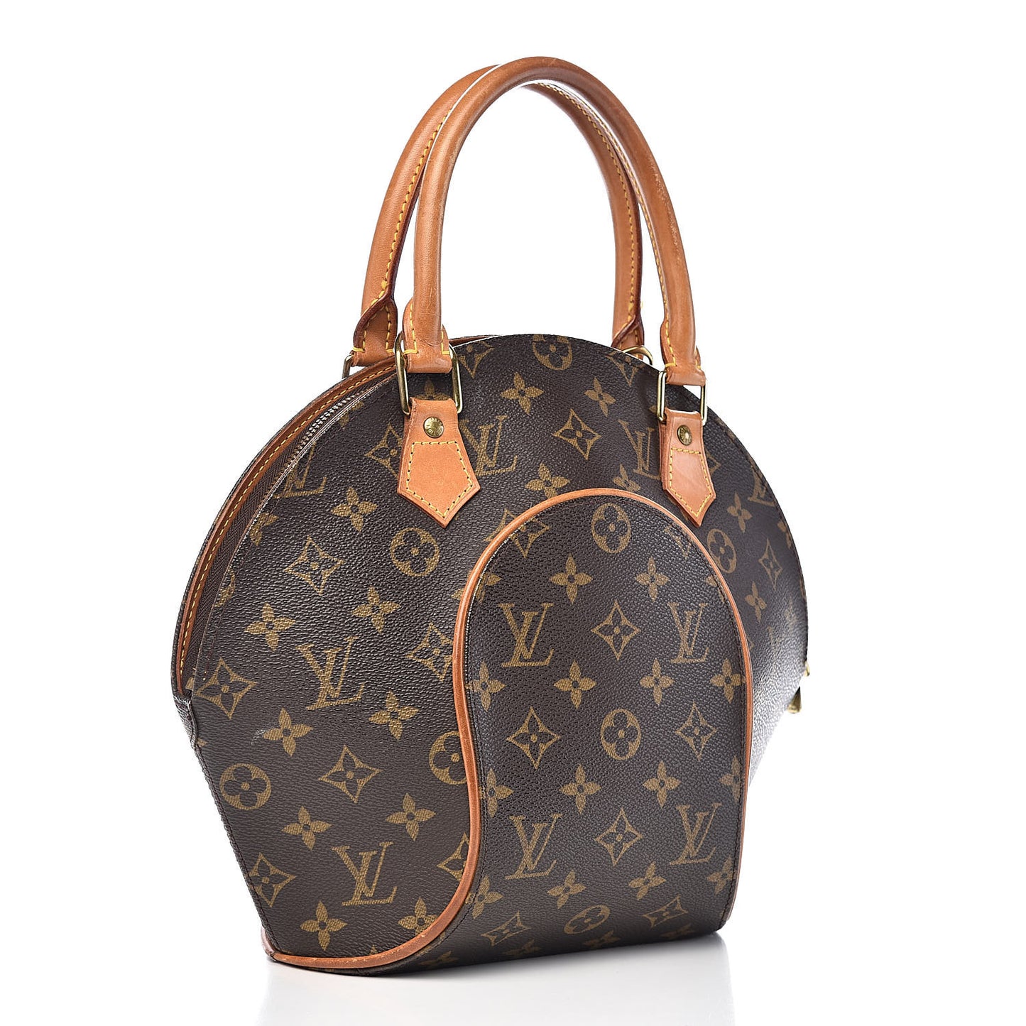 Monogram Ellipse PM