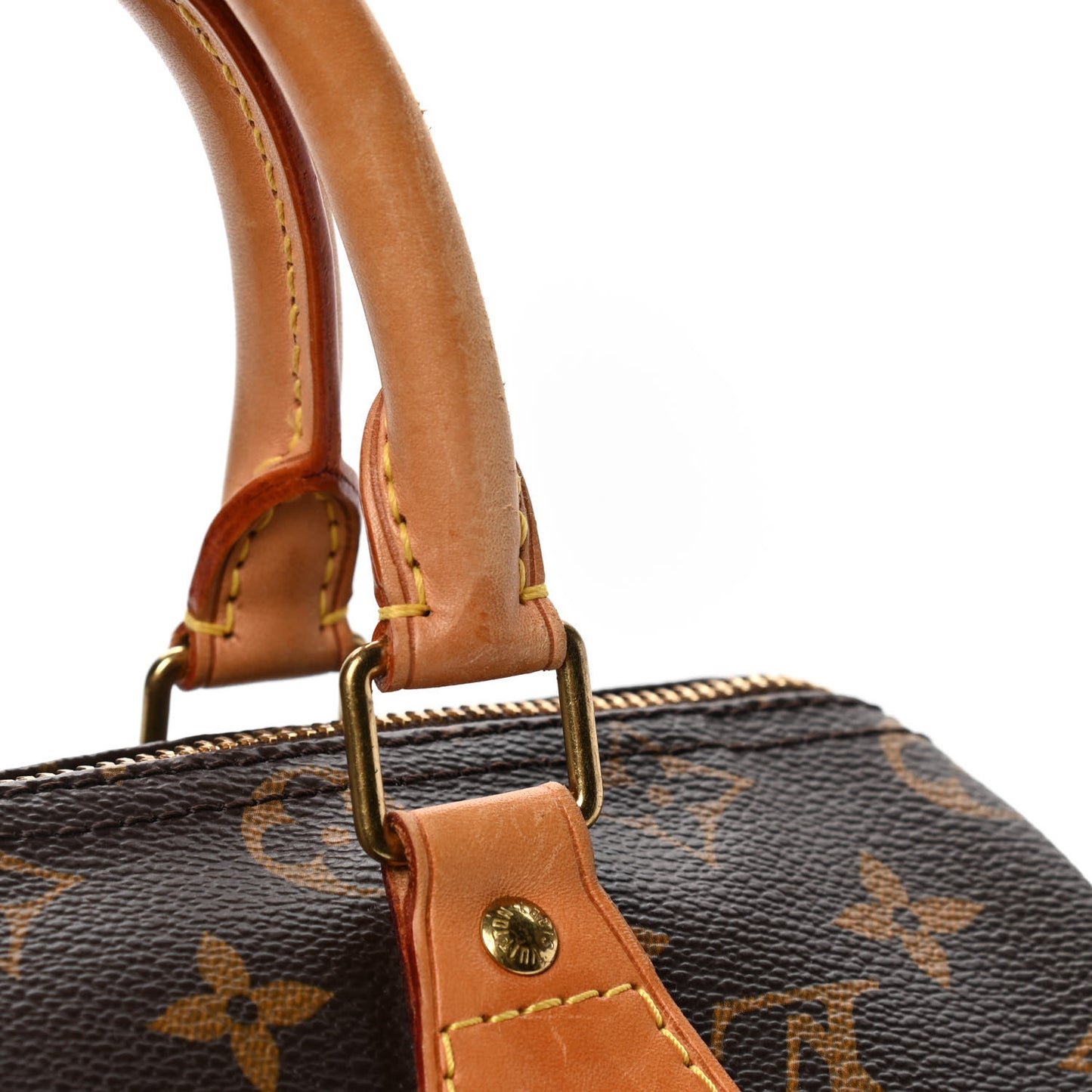 Monogram Speedy 25