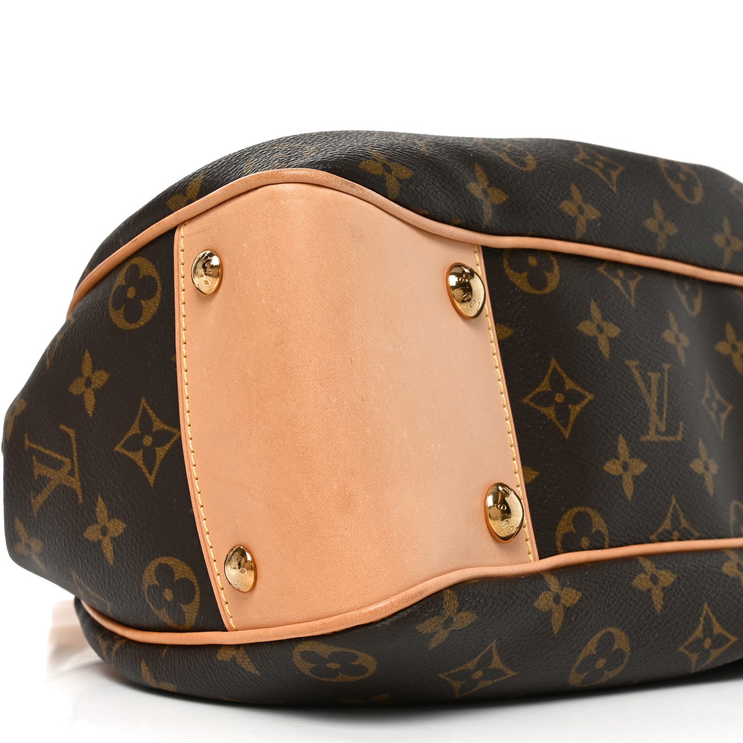 Louis Vuitton Monogram Boetie PM 8 of 9