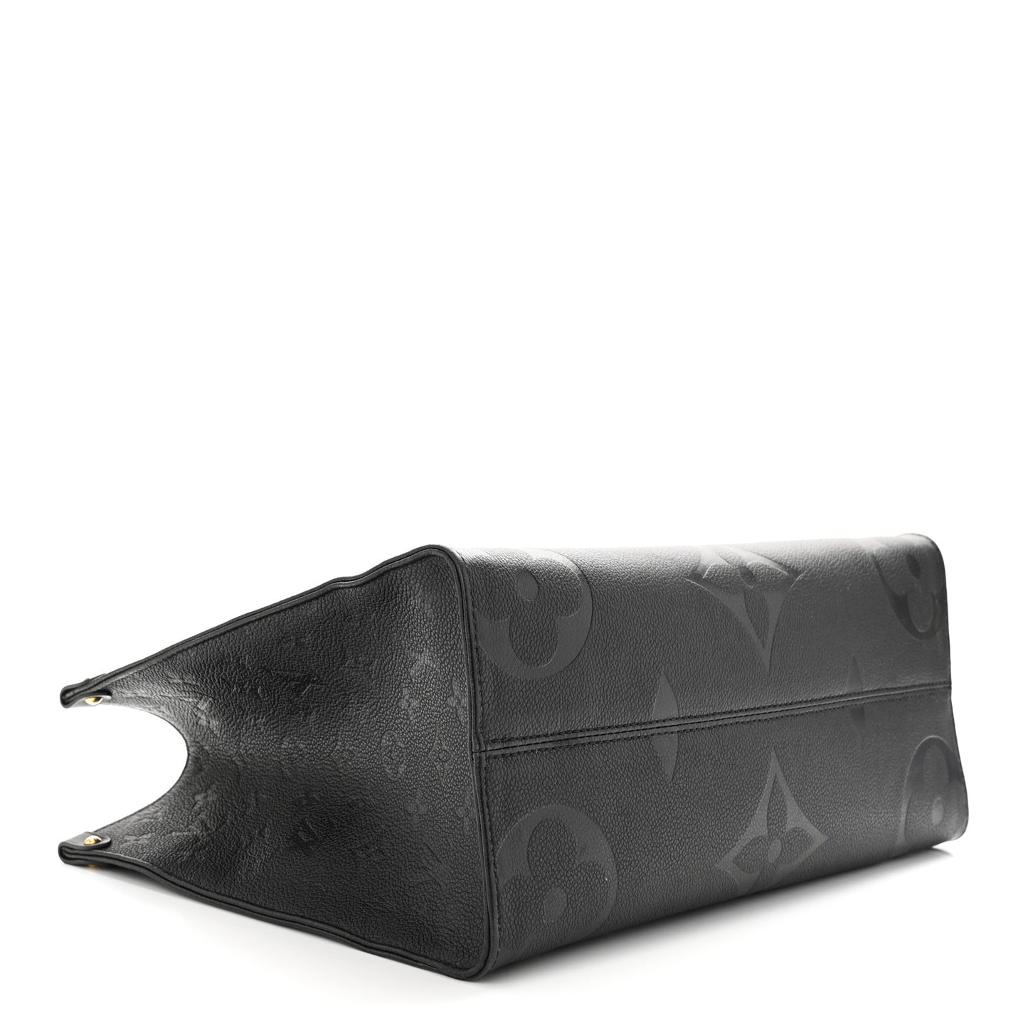 Empreinte Monogram Giant Onthego MM Black