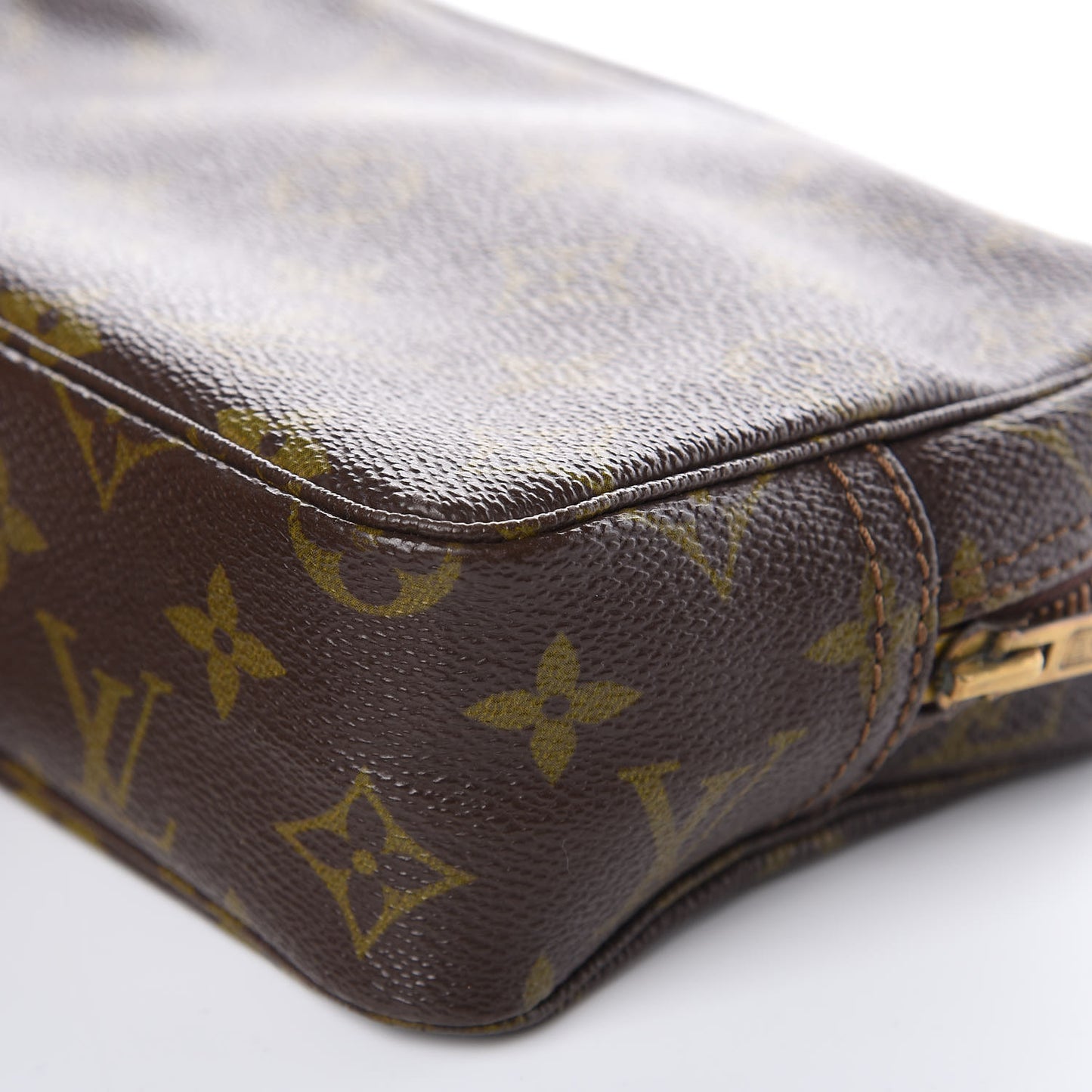 Monogram Trousse Toilette 19