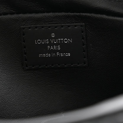 Louis Vuitton Monogram Eclipse Toilet Pouch GM 6 of 7