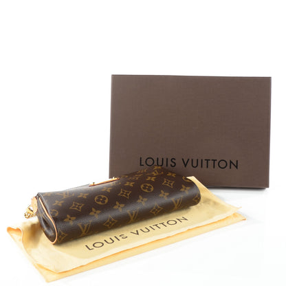 Louis Vuitton Monogram Eva Clutch 4 of 7