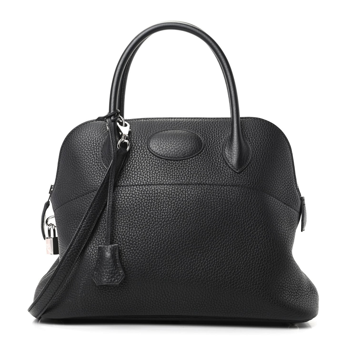 Taurillon Clemence Bolide 31 Black
