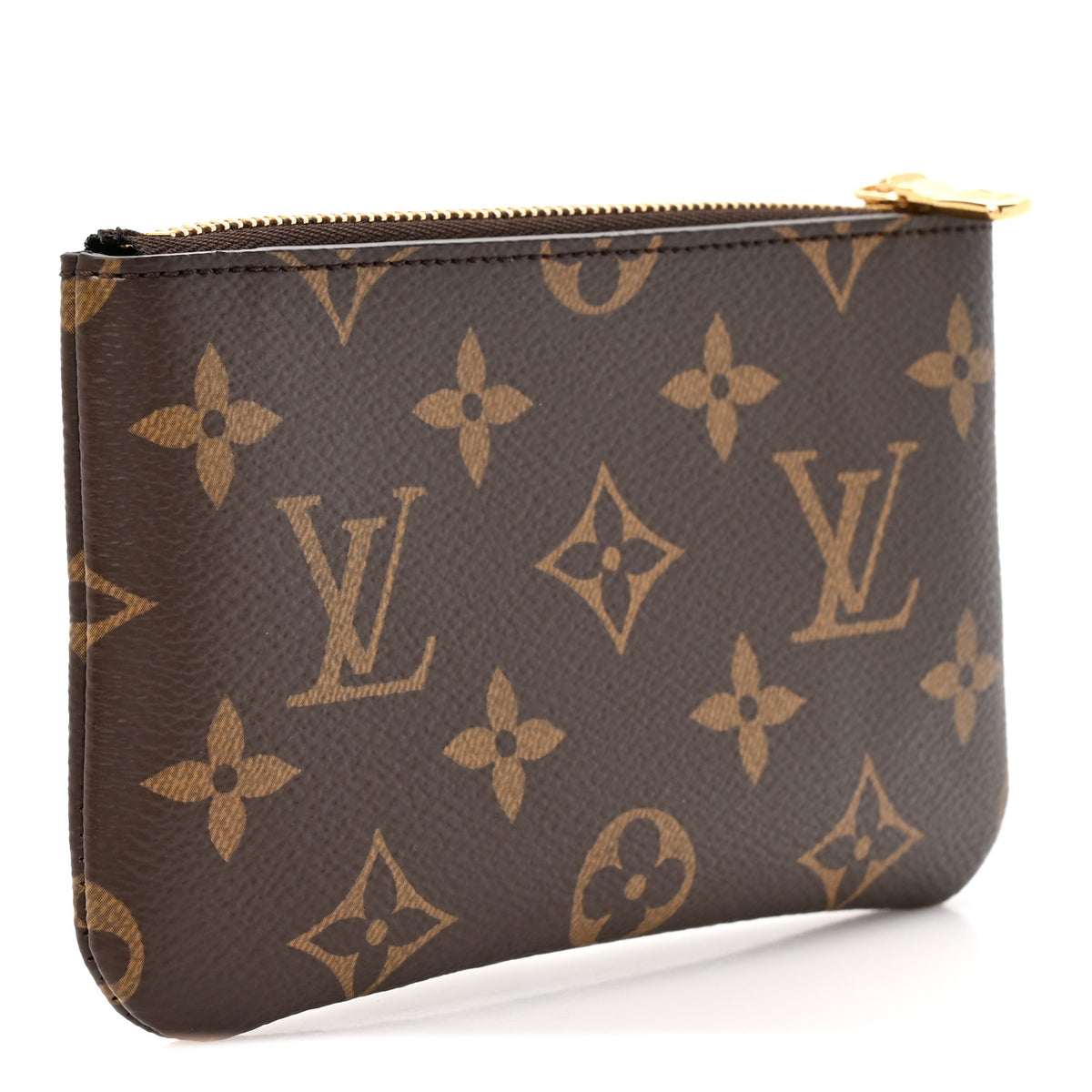 Louis Vuitton Monogram Key Pouch S 3 of 7