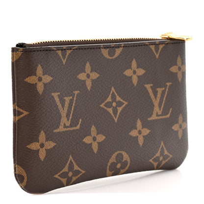 Louis Vuitton Monogram Key Pouch S 3 of 7