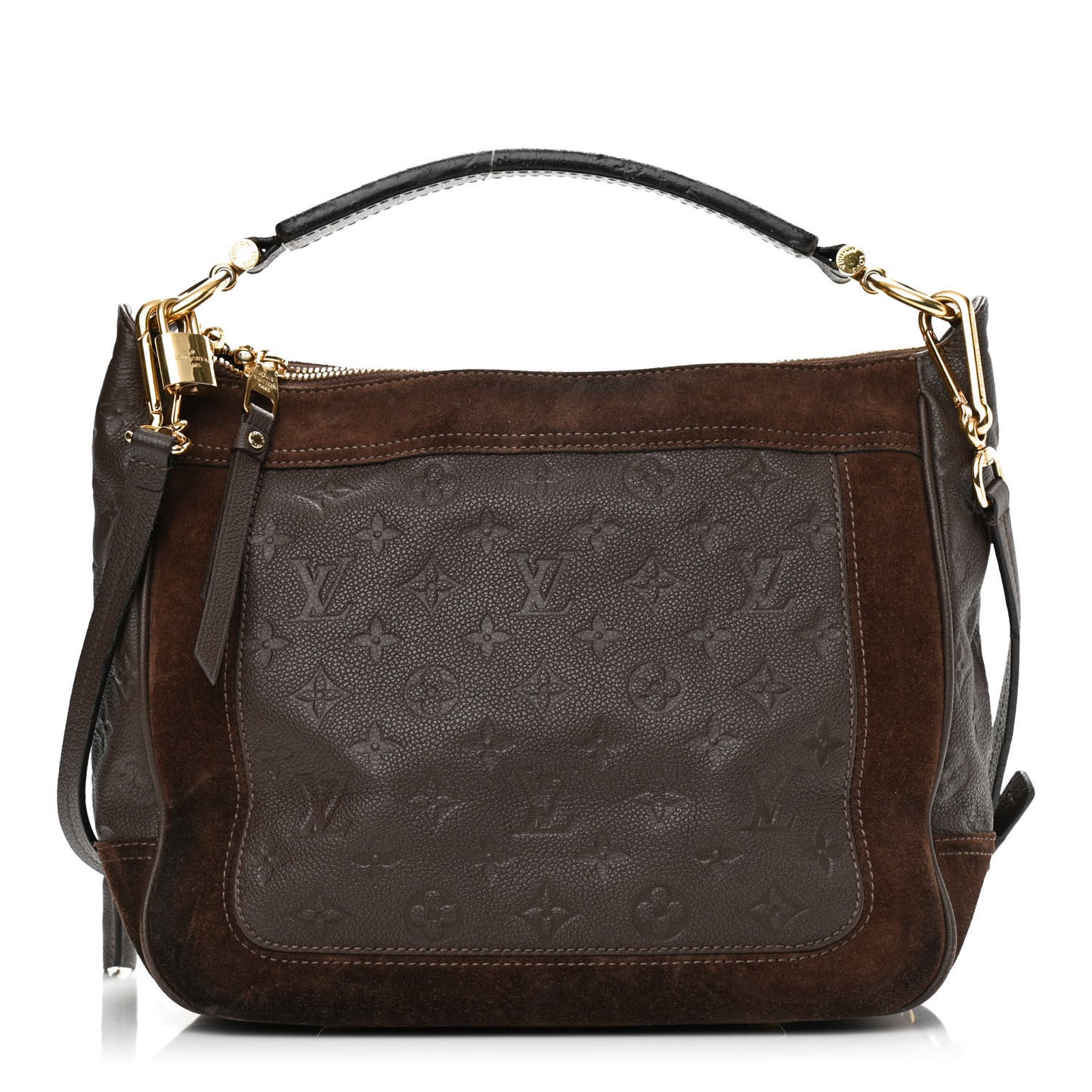 Empreinte Suede Audacieuse MM Terre