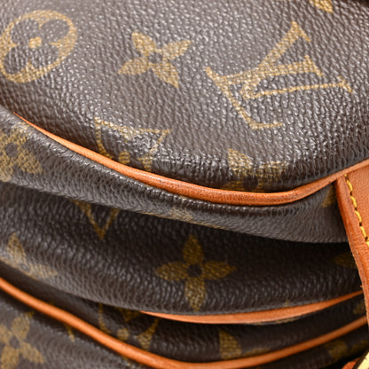 Louis Vuitton Monogram Saumur 30 18 of 19