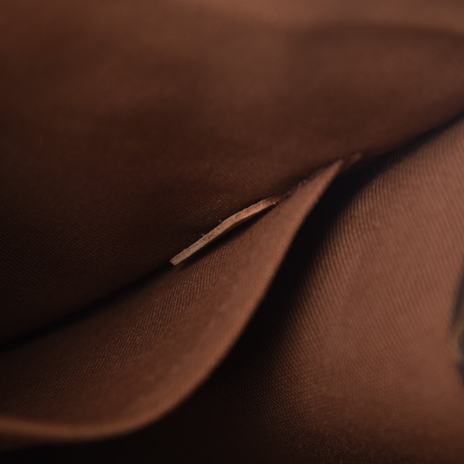 Louis Vuitton Monogram Popincourt Haut 7 of 16