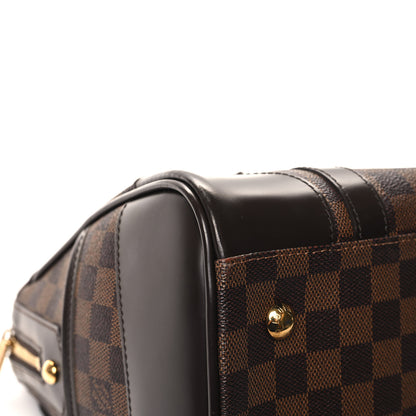 Louis Vuitton Damier Ebene Berkeley 10 of 12