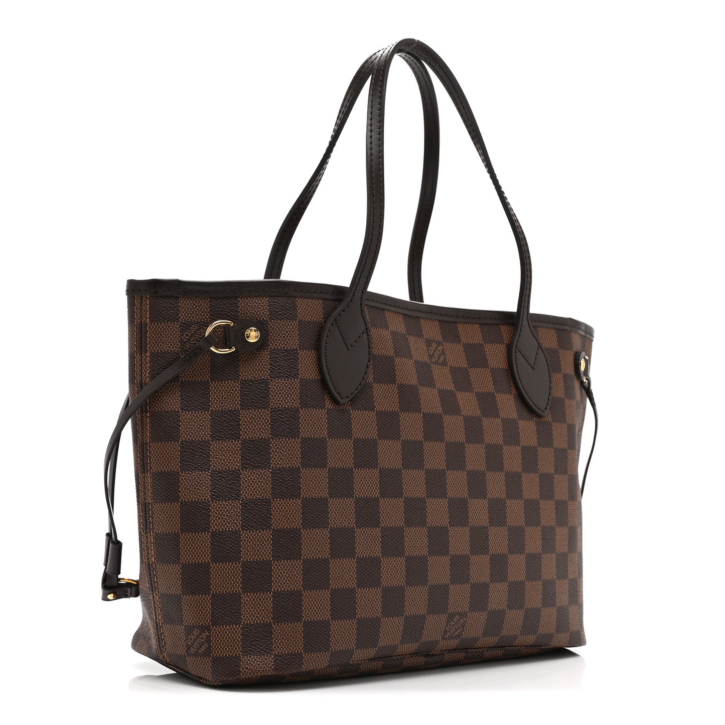 Damier Ebene Neo Neverfull PM