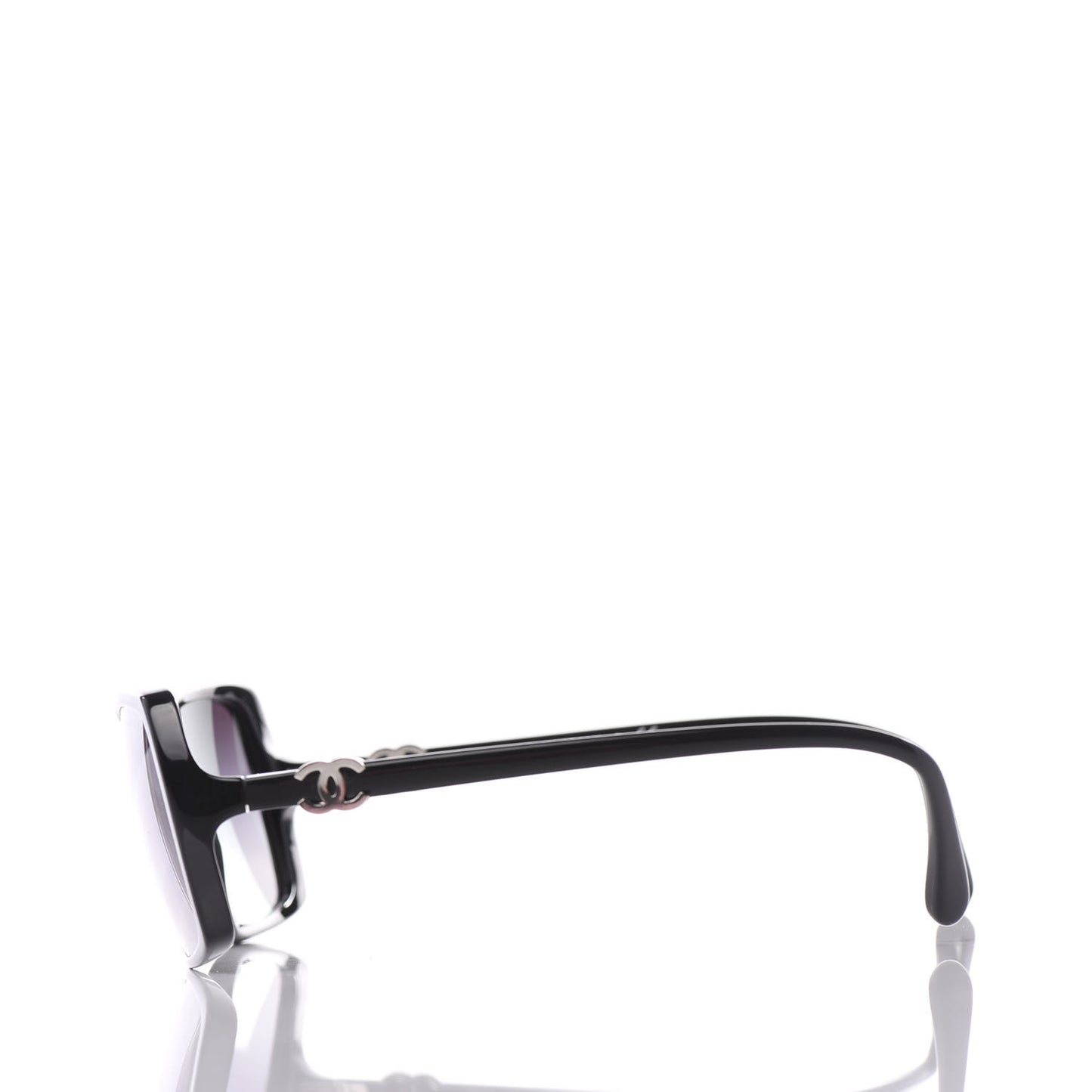 CC Sunglasses 5218-A Black