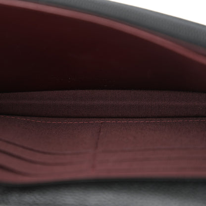 Chanel Caviar Quilted Wallet on Chain WOC Black 5 of 11