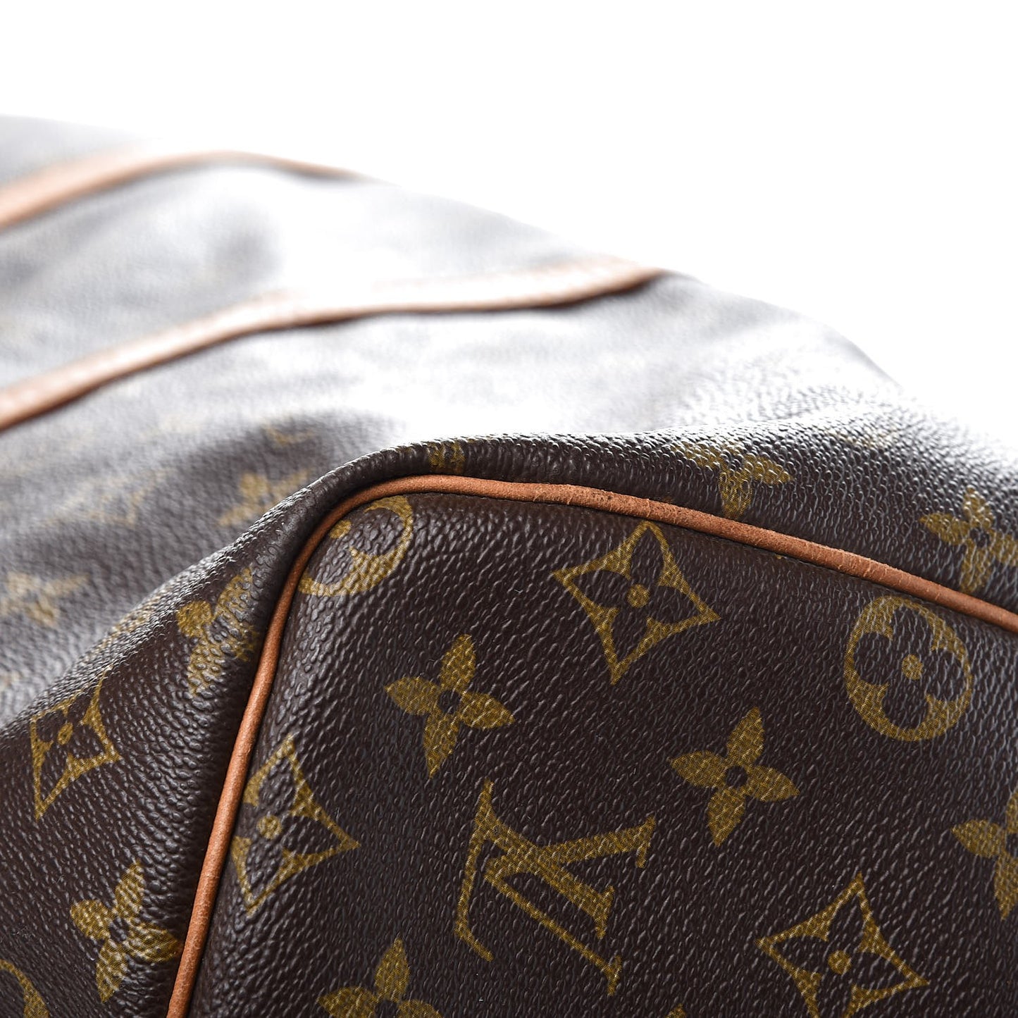 Monogram Keepall Bandouliere 60