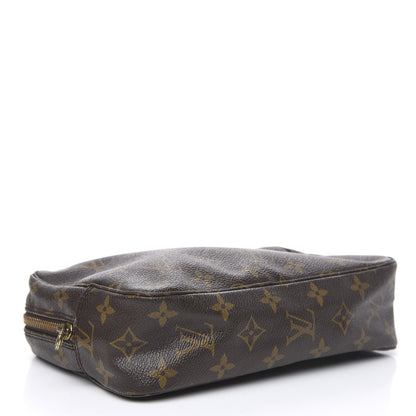 Louis Vuitton Monogram Trousse Toilette 23 3 of 11