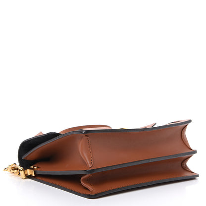 Louis Vuitton Reverse Monogram Dauphine MM 3 of 9