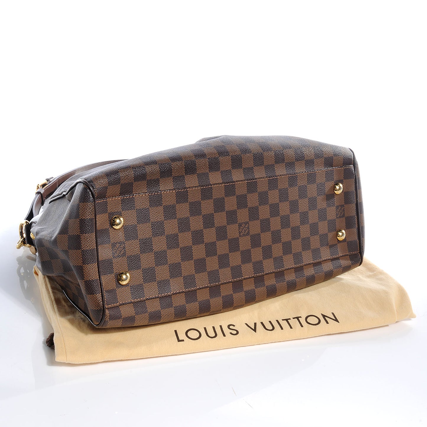 Damier Ebene Trevi GM