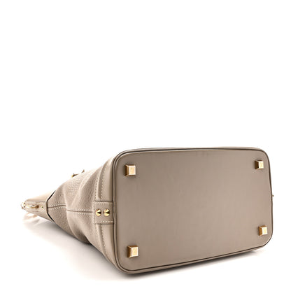 Louis Vuitton Suhali Lockit MM Verone 4 of 9