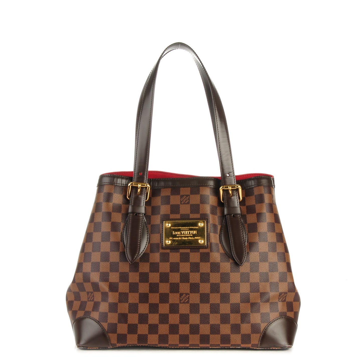 Damier Ebene Hampstead MM