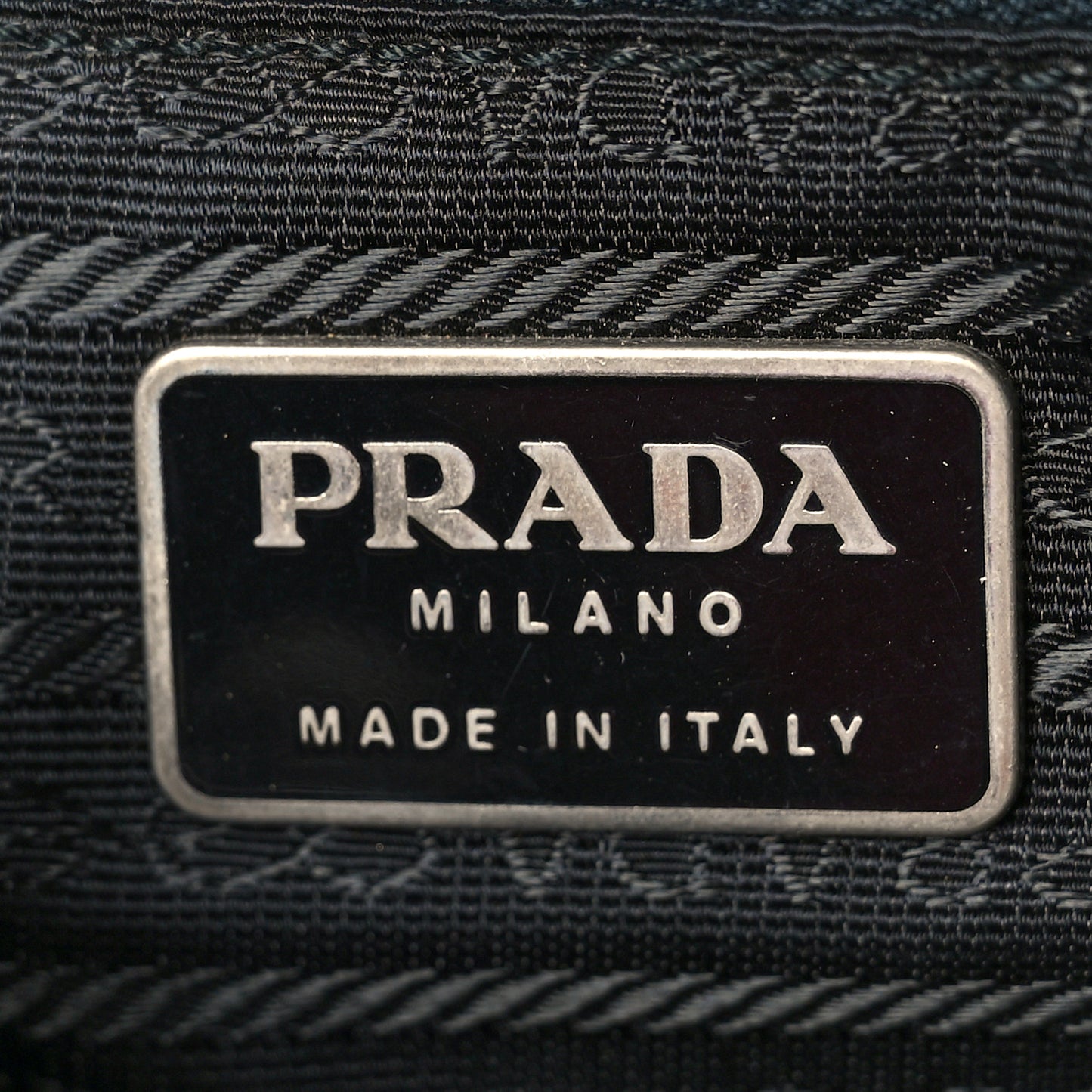 Nylon Vela Backpack Tundra