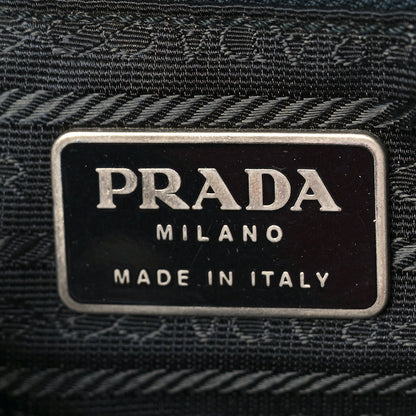 Prada Nylon Vela Backpack Tundra 5 of 7