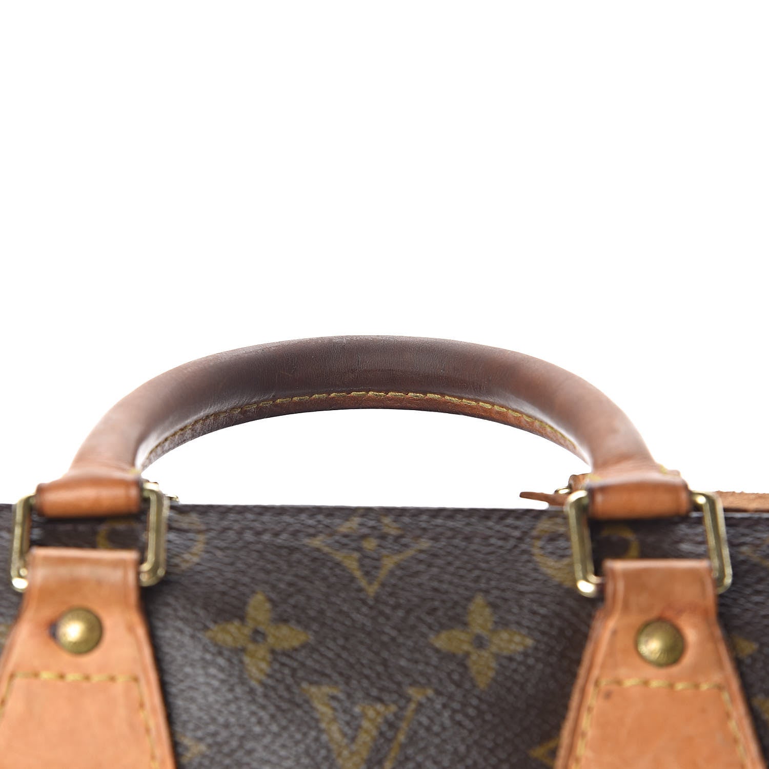 Louis Vuitton Monogram Speedy 25 12 of 18