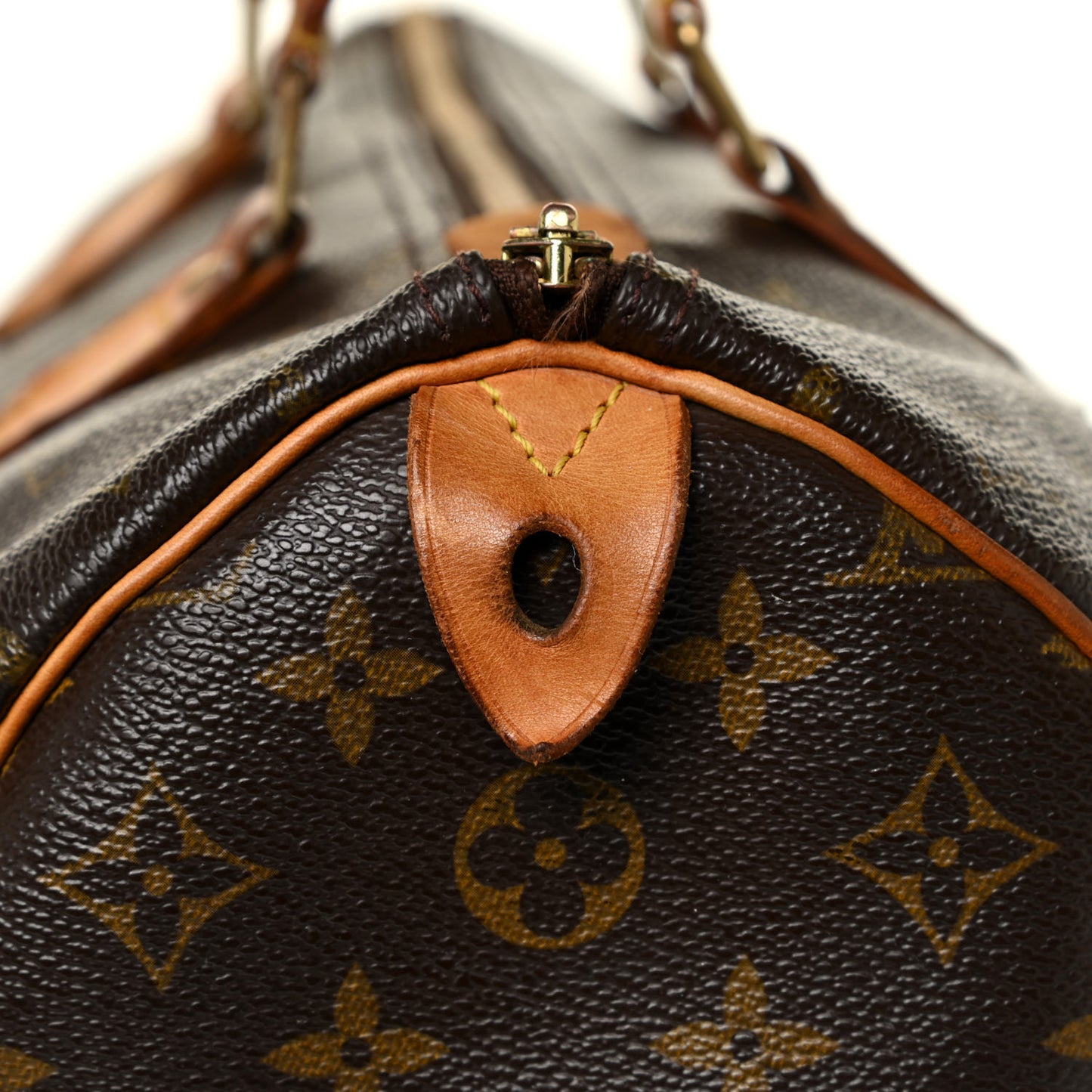Monogram Speedy 35
