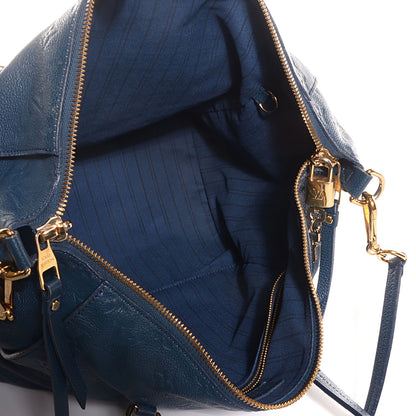 Louis Vuitton Empreinte Lumineuse PM Orage 5 of 7