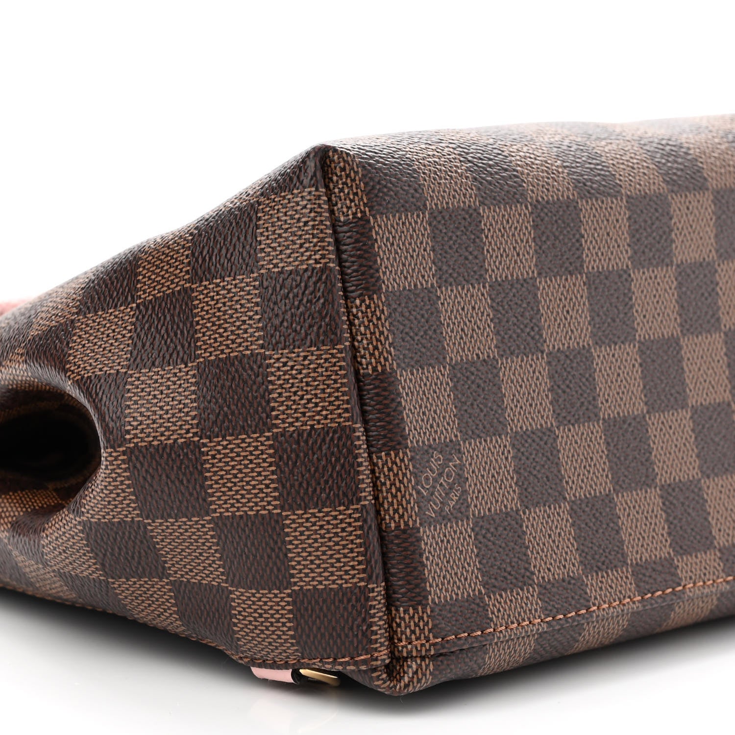 Louis Vuitton Damier Ebene Clapton Backpack Magnolia 9 of 11