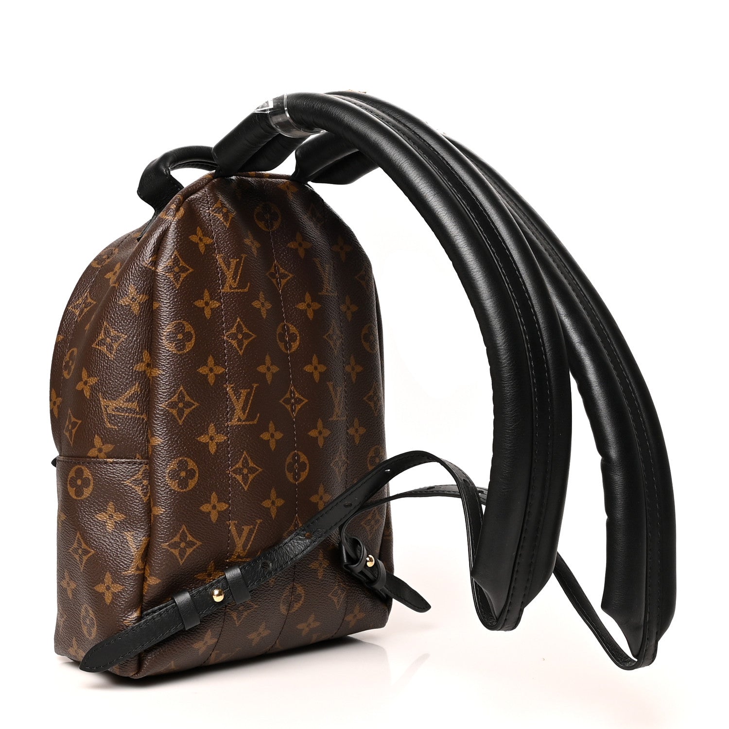 Louis Vuitton Reverse Monogram Palm Springs Backpack PM 3 of 14