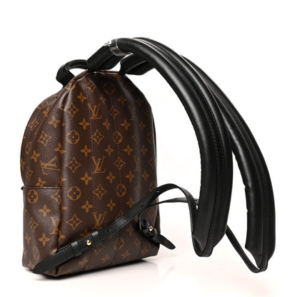 Louis Vuitton Reverse Monogram Palm Springs Backpack PM 3 of 14