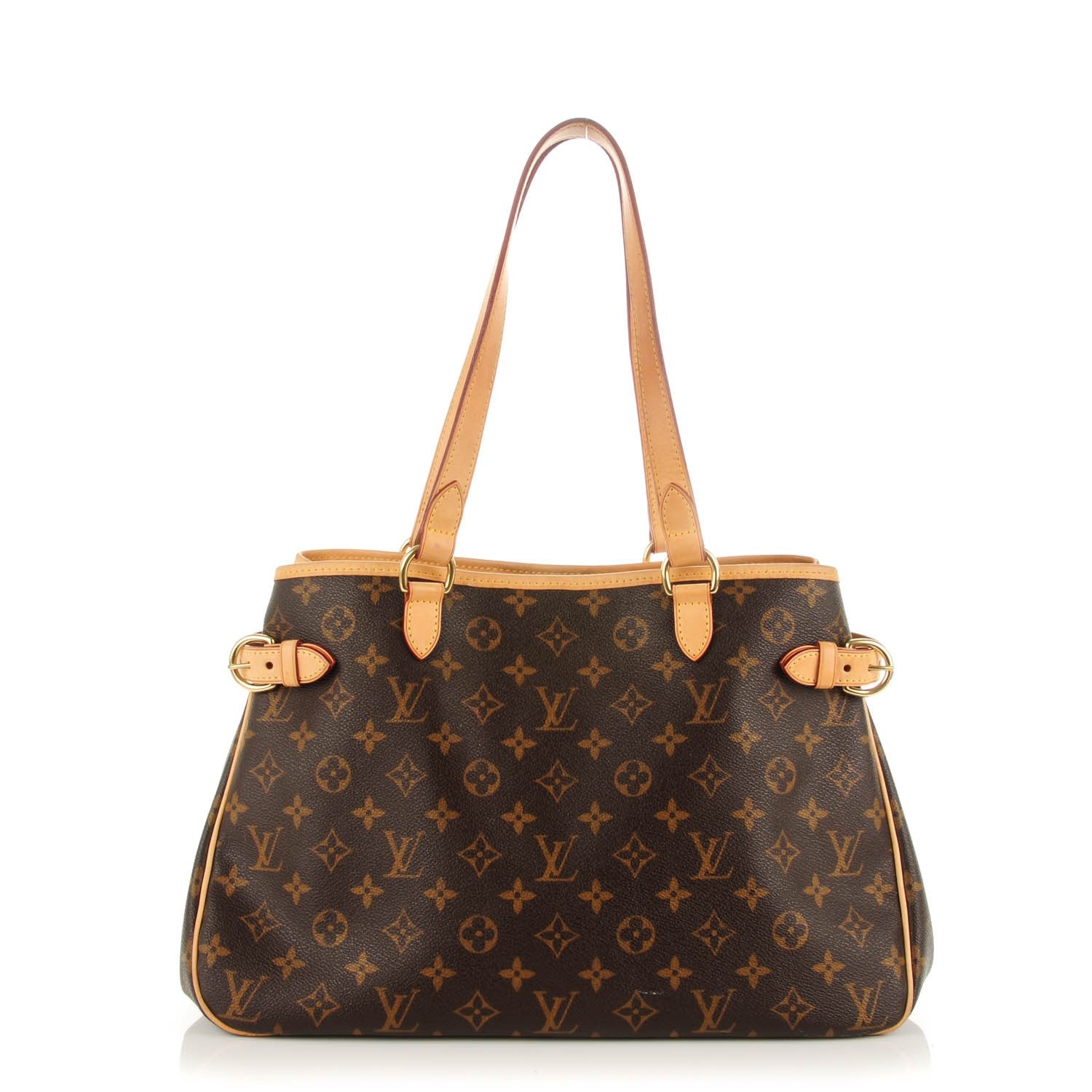 Louis Vuitton Monogram Batignolles Horizontal 1 of 10