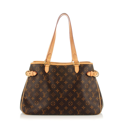Louis Vuitton Monogram Batignolles Horizontal 1 of 10