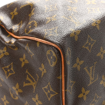 Louis Vuitton Monogram Speedy 40 9 of 15