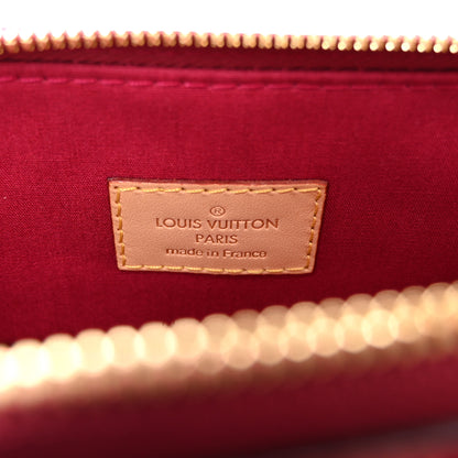 Louis Vuitton Vernis Montana Rose Indien 6 of 10