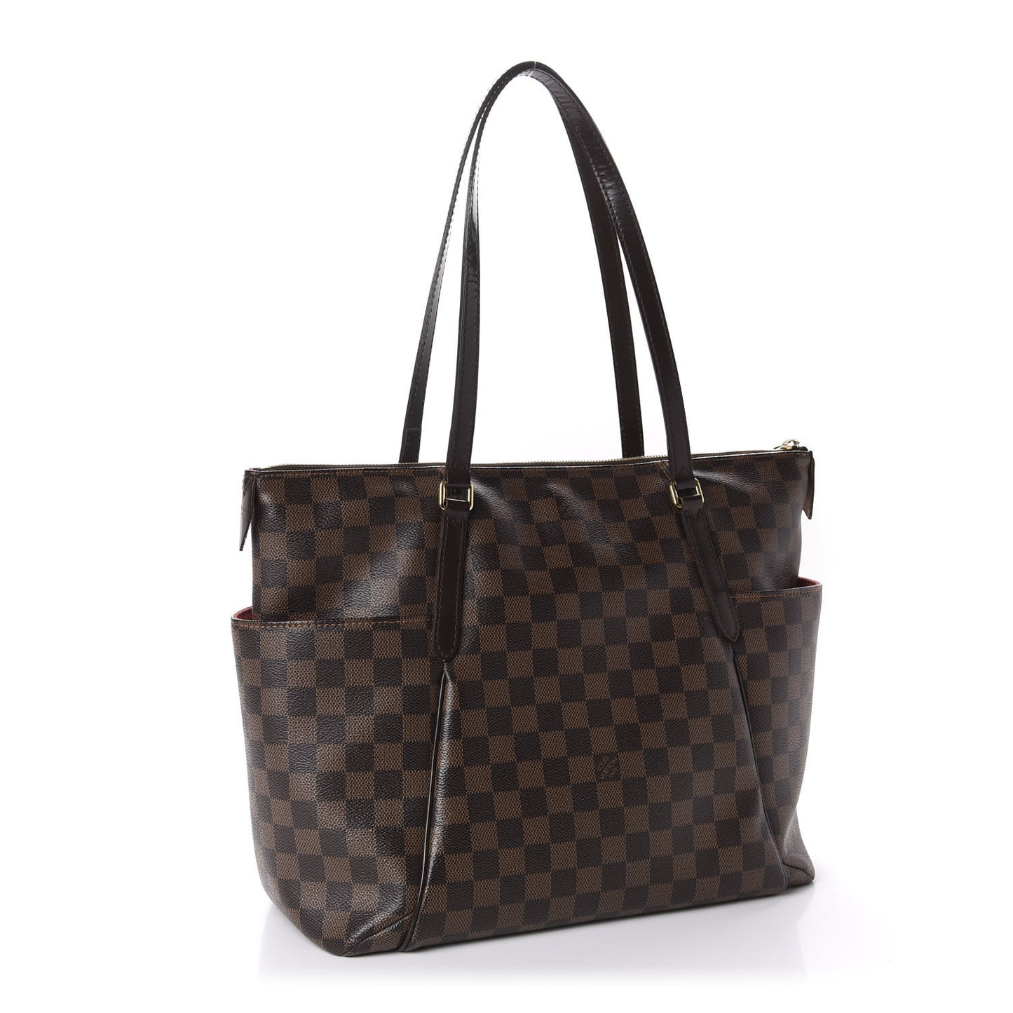 Damier Ebene Totally MM