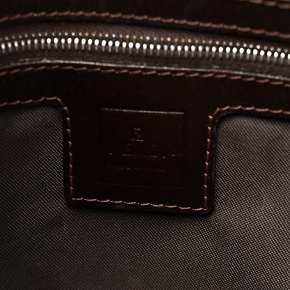 Fendi Zucca Mama Baguette Tobacco 6 of 14