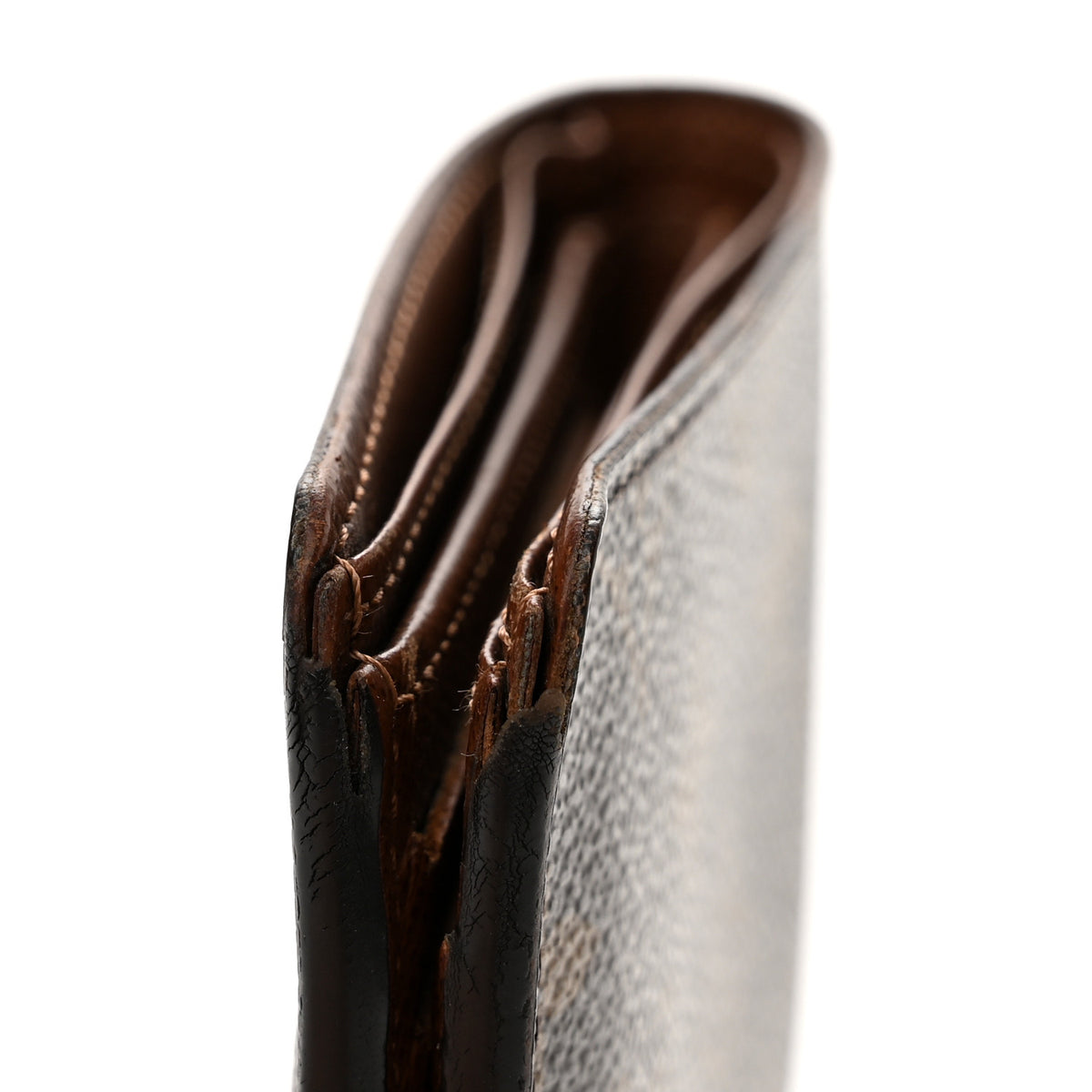 Monogram Multiple Wallet