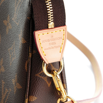 Louis Vuitton Monogram Pochette Accessories NM 6 of 7