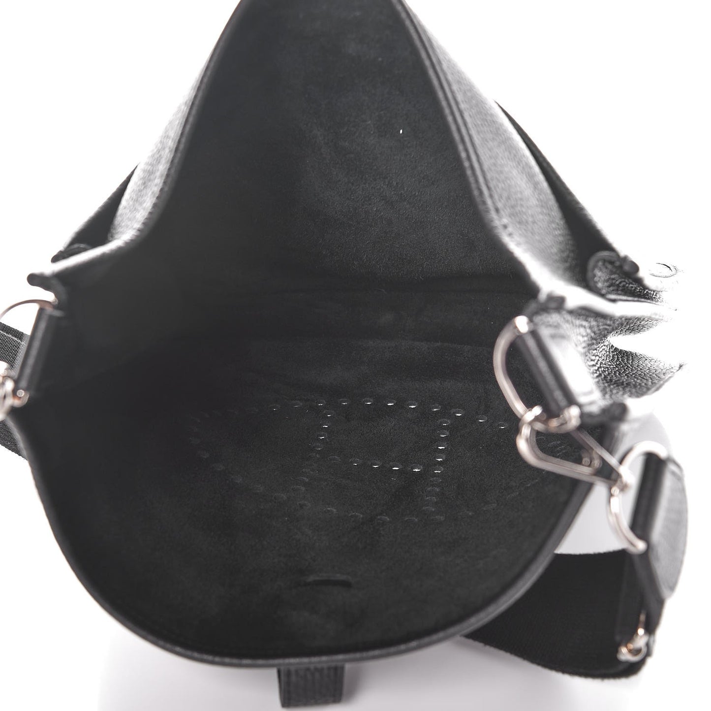 Taurillon Clemence Evelyne III GM Black