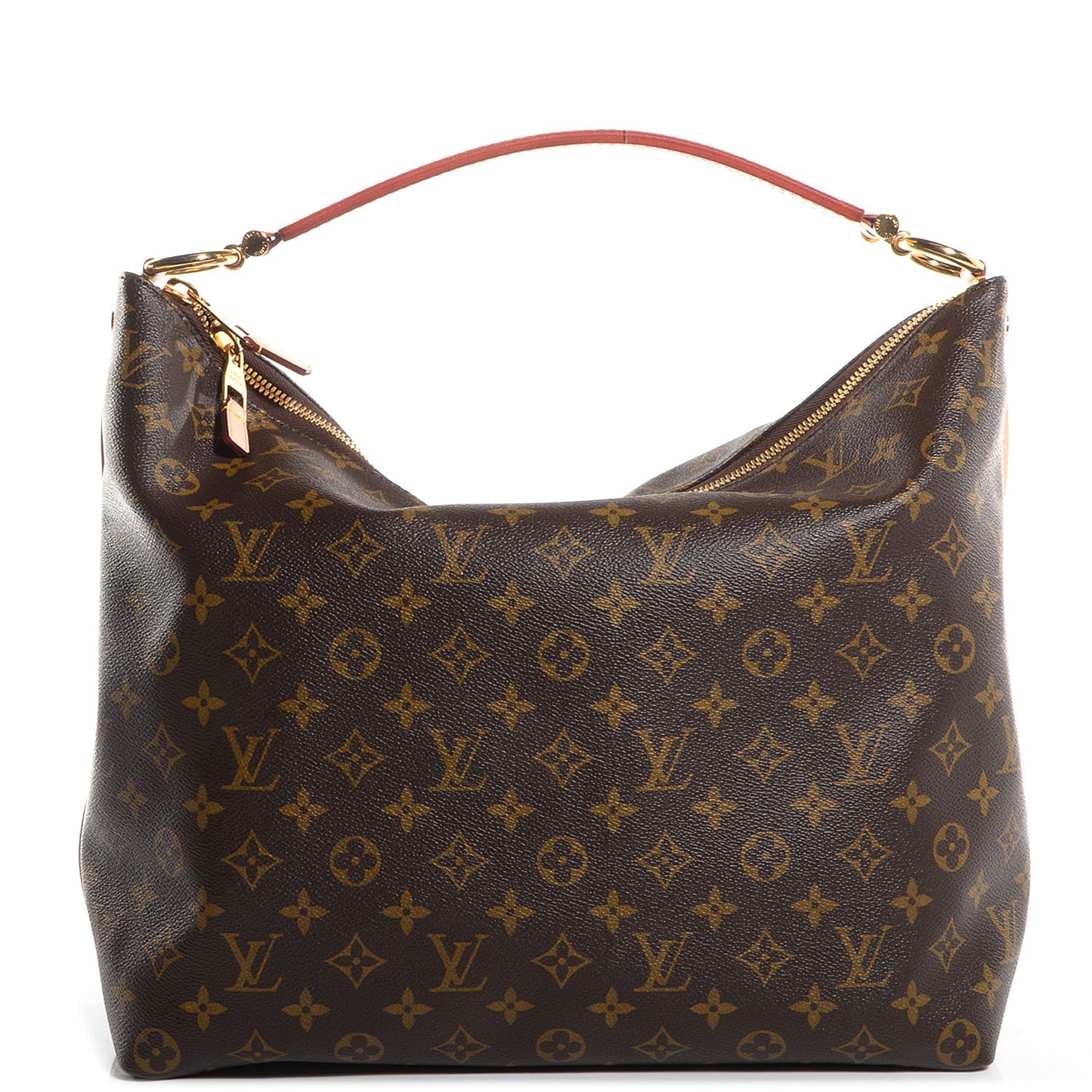 Monogram Sully MM