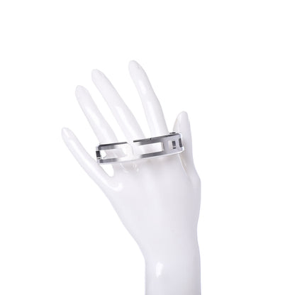 Hermes Stainless Steel Play Bracelet T5 2 of 4