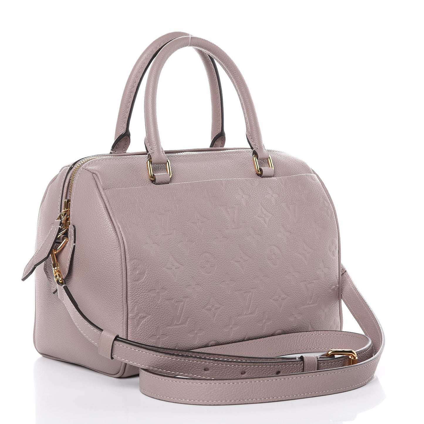 Empreinte Speedy Bandouliere 25 NM Mastic